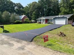 Best Gravel Driveway Installation  in Richlandtown, PA